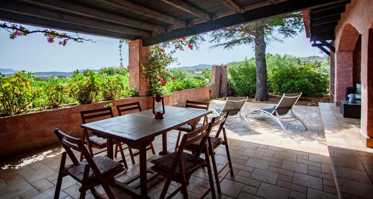 Villa Kale - Klodge Olbia