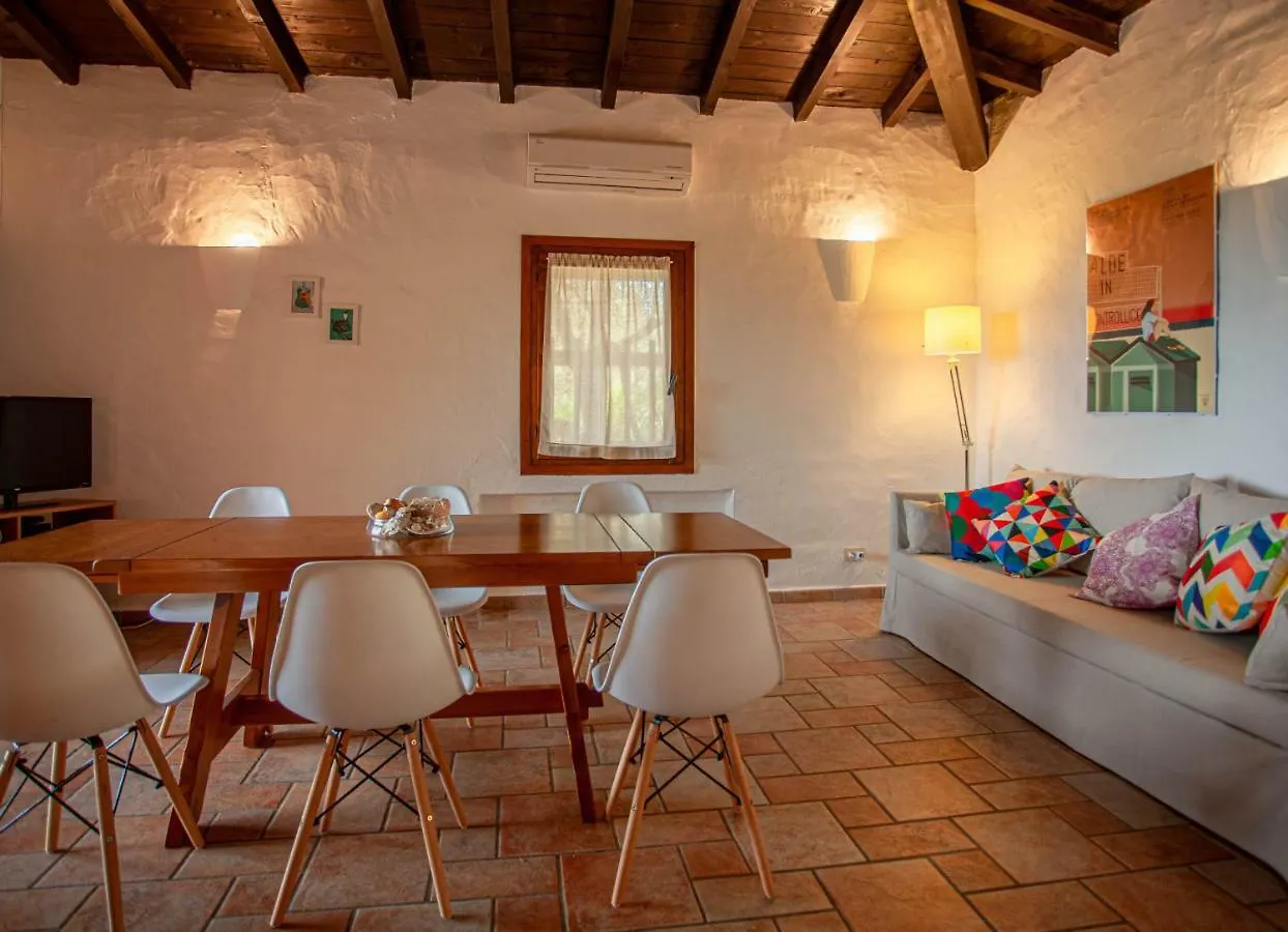 Villa Kale - Klodge Olbia Italy