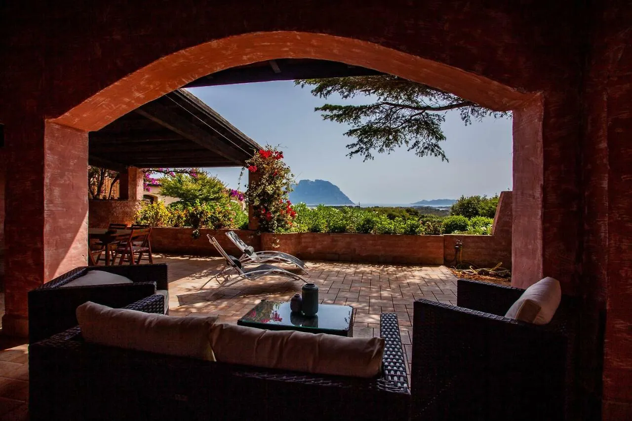 Villa Kale - Klodge Olbia