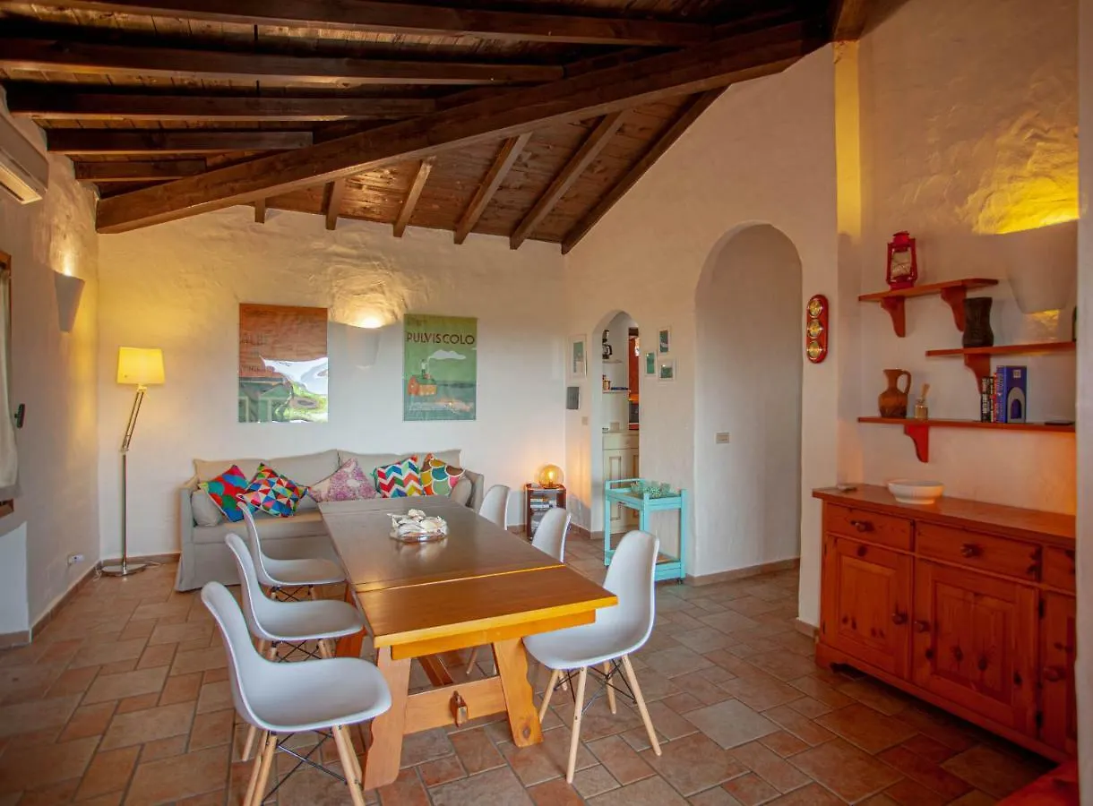 Villa Kale - Klodge Olbia
