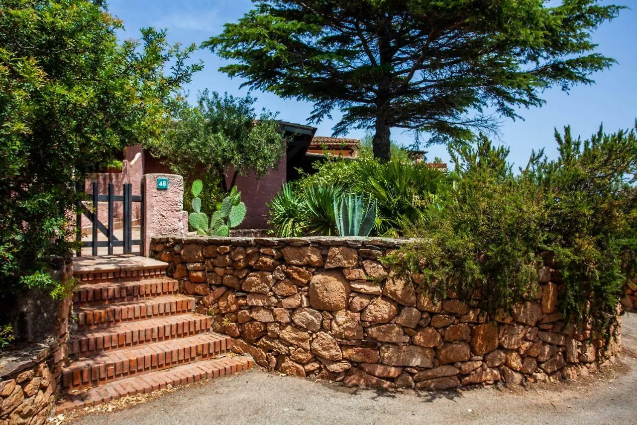 Villa Kale - Klodge Olbia Italy
