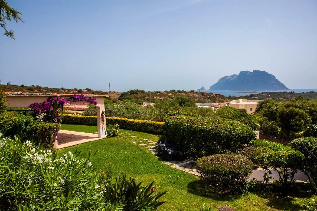 Villa Kale - Klodge Olbia 0*,  Italy