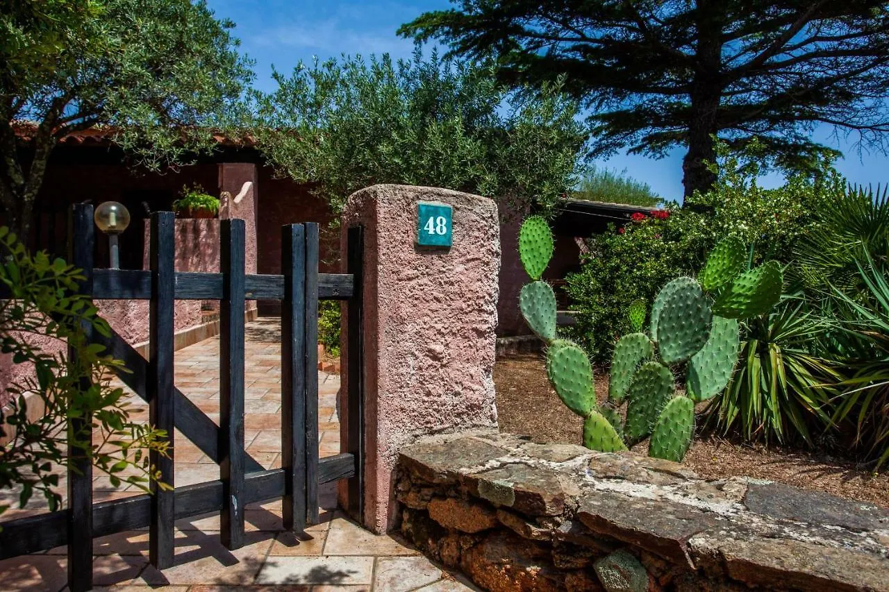 Villa Kale - Klodge Olbia 0*,