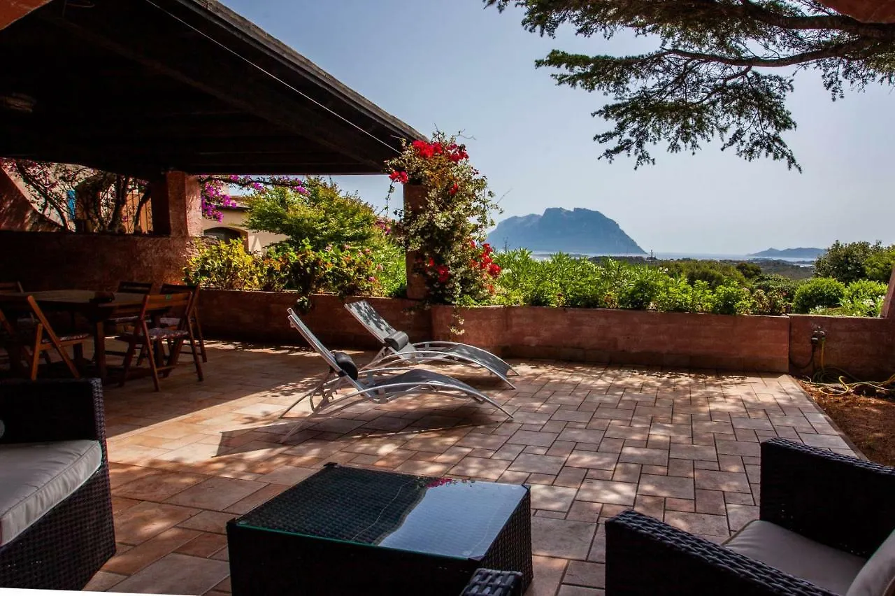 Villa Kale - Klodge Olbia