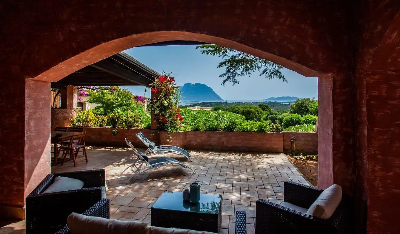 Villa Kale - Klodge Olbia