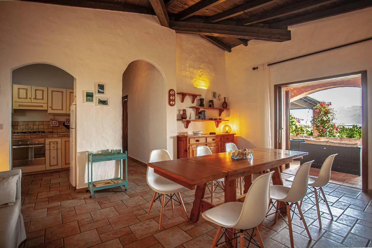 Villa Kale - Klodge Olbia